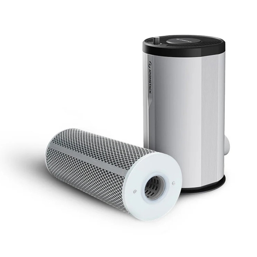 Purificador de gases de escape y extractor de humos Atomstack D3